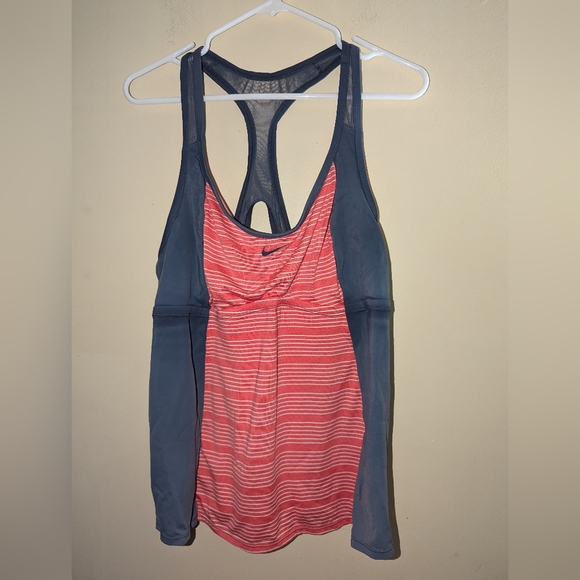 Nike Tops - Nike Athletic Top Size 1X